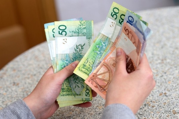 Какие подарки не будут облагаться налогом в 2024 г.? Какие подарки не будут облагаться налогом в 2024 г.?