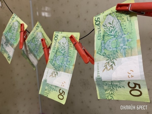 В Беларуси появилась вакансия с зарплатой до 25 000 рублей В Беларуси появилась вакансия с зарплатой до 25 000 рублей