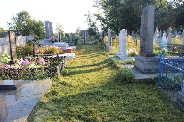 Пособие на погребение в Беларуси: сумма выплаты