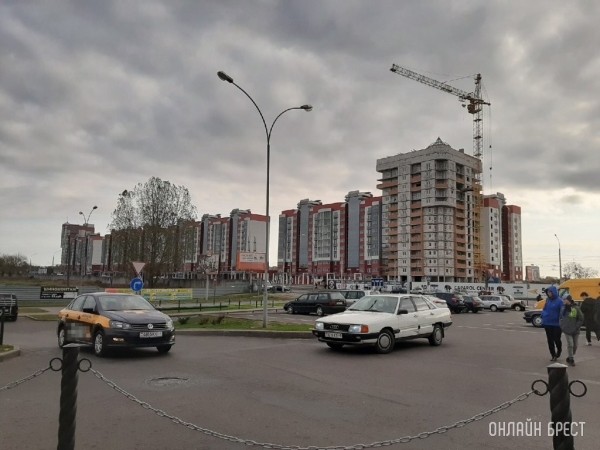 Выбор квартир сократился на 26%. Как изменились цены на квартиры в Бресте и области Выбор квартир сократился на 26%. Как изменились цены на квартиры в Бресте и области