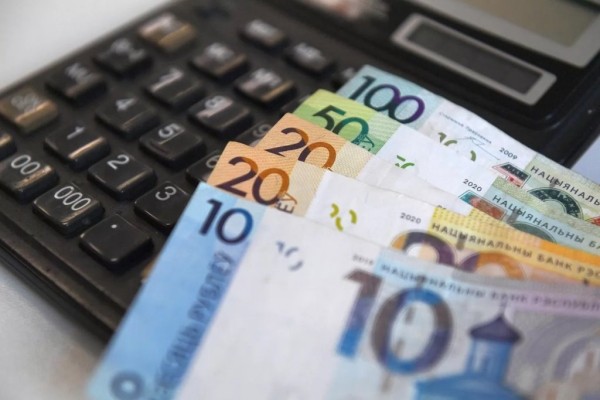 Самозанятые должны будут платить взносы в ФЗСН с 1 октября Самозанятые должны будут платить взносы в ФЗСН с 1 октября