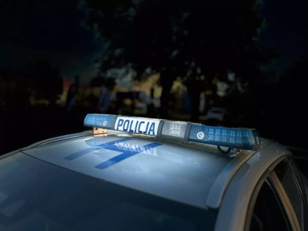 В Польше по подозрению в мошенничестве задержали двух белорусов