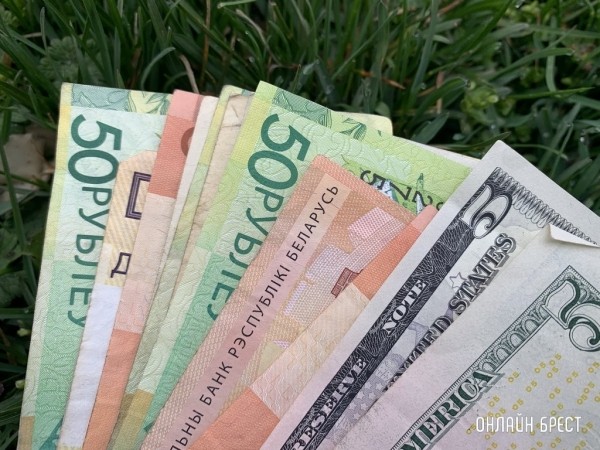 В какой валюте лучше хранить сбережения? В какой валюте лучше хранить сбережения?