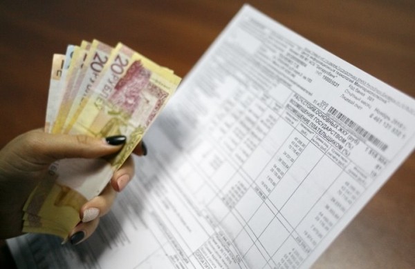 В Беларуси с 1 июня вырастет коммуналка В Беларуси с 1 июня вырастет коммуналка