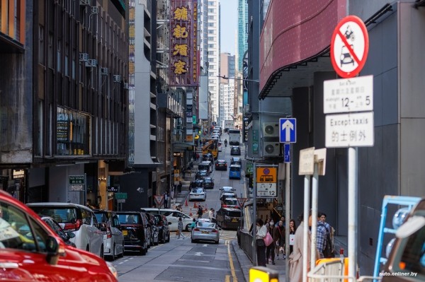 Белорус попал в аварию в Китае и испытал на себе особенности местной медицины Белорус попал в аварию в Китае и испытал на себе особенности местной медицины