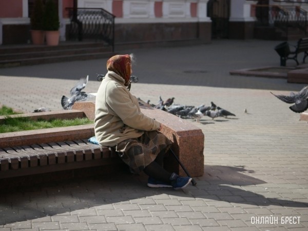 В Минтруда рассказали, во сколько белорусской экономике обходятся пенсионеры