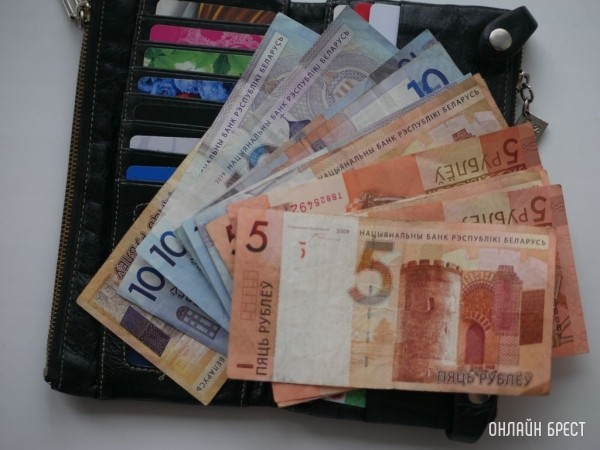 В Беларуси ищут работника на зарплату 30 000 рублей В Беларуси ищут работника на зарплату 30 000 рублей