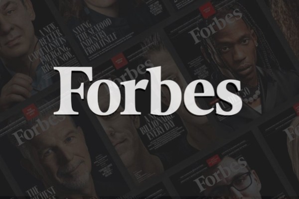 Четыре компании из Беларуси попали в рейтинг Forbes Четыре компании из Беларуси попали в рейтинг Forbes