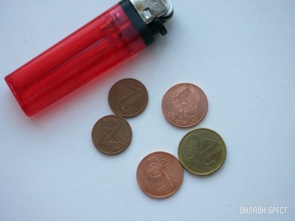 В Беларуси с 1 октября подорожают около 40 марок сигарет