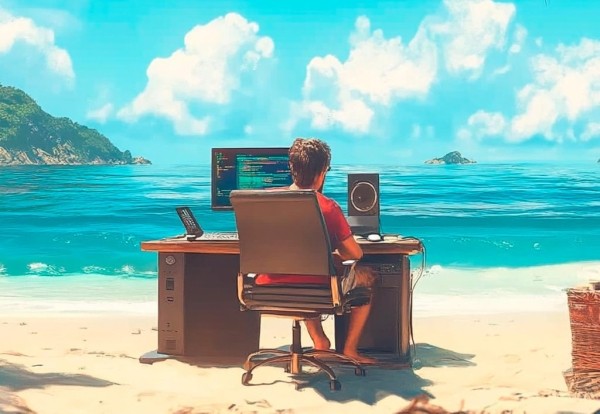 Айтишник рассказал, как зарабатывает $370 тысяч в год, не делая ничего Айтишник рассказал, как зарабатывает $370 тысяч в год, не делая ничего