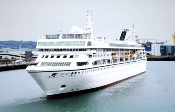 Путешествие мечты: начался самый долгий круиз в мире – 3,5 года в море Путешествие мечты: начался самый долгий круиз в мире – 3,5 года в море