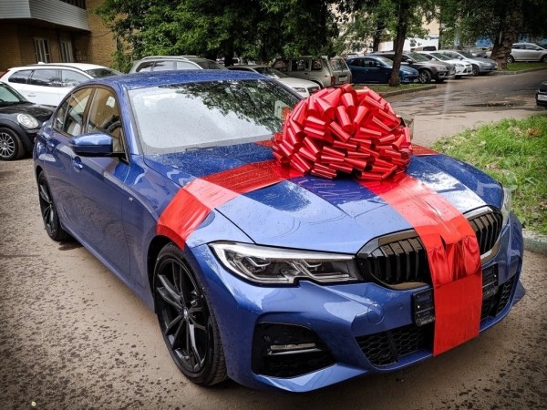 Изменится порог суммы подарков, с которых не нужно платить налог Изменится порог суммы подарков, с которых не нужно платить налог