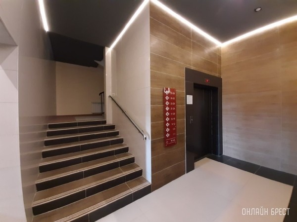 Растут 17 недель подряд. Что произошло с ценами на квартиры в Бресте и области Растут 17 недель подряд. Что произошло с ценами на квартиры в Бресте и области